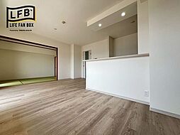 LFB再生住宅ランドゥール久留米サウスステージ