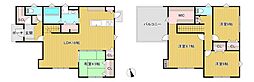 津福本町　新築戸建