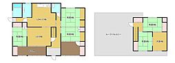 大善寺町夜明　中古戸建