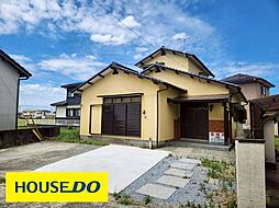 三潴町福光 中古戸建