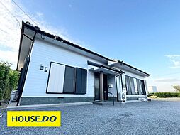 田主丸町森部　中古戸建