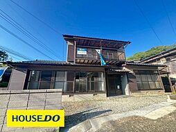 武雄市北方町志久　中古戸建