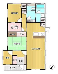 杵島郡大町町大字大町　中古戸建