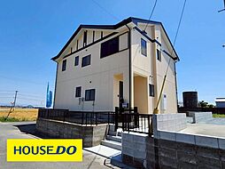 安武町武島　中古戸建