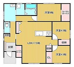 小森野5丁目　中古戸建
