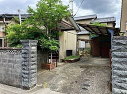 大橋町常持　中古戸建