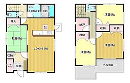 荘島町　中古戸建