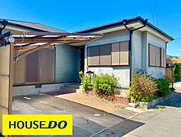 八女市納楚　中古戸建