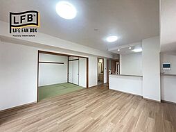 LFB再生住宅エバーライフ鳥栖II