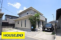 北野町今山　中古戸建