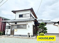 三潴町福光　中古戸建