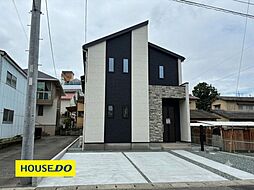 合川町 新築戸建