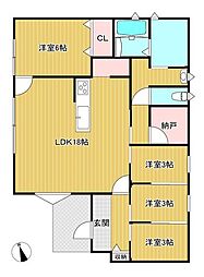 上津町 中古戸建
