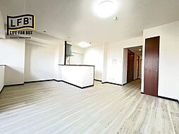 LFB再生住宅アーバンパレス国分