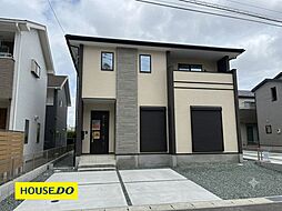国分町 新築戸建