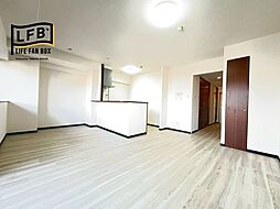 LFB再生住宅アーバンパレス国分