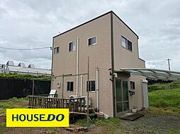 荒木町藤田　中古戸建