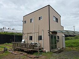 荒木町藤田　中古戸建