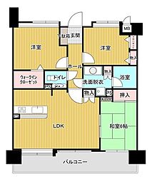 LFB再生住宅アーバンパレス諏訪野II