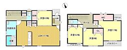 江戸屋敷2丁目　新築戸建
