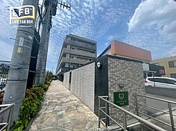LFB再生住宅エイルマンション開成IIプレシャス