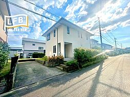 LFB再生住宅筑紫野市原戸建