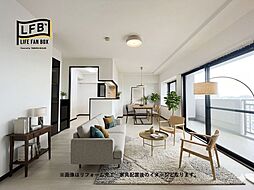 LFB再生住宅アーバンパレス諏訪野II