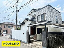 上津町　中古戸建
