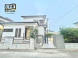 LFB再生住宅大牟田市沖田町　中古戸建