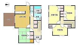 三潴町田川　中古戸建