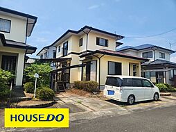 三潴町田川 中古戸建