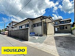 大橋町常持　中古戸建