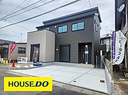 野中町　新築戸建