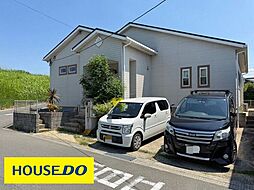 小森野6丁目　中古戸建