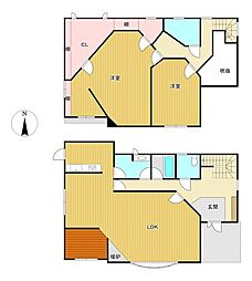 野中町　中古戸建