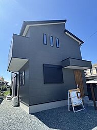 筑後市西牟田 新築戸建