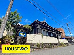 御井町　売土地