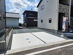荒木町白口 新築戸建