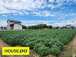 宮ノ陣町八丁島　売土地