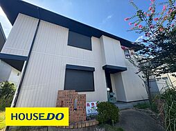 鳥栖市あさひ新町　中古戸建