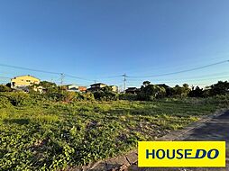 荒木町荒木　売土地