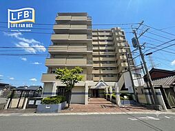 LFB再生住宅クレタコート荒尾