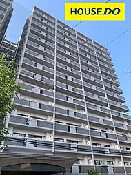 エバーライフネアシティ久留米壱番館