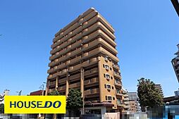 ライオンズマンション六ツ門
