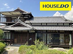 浮羽町西隈上　中古戸建