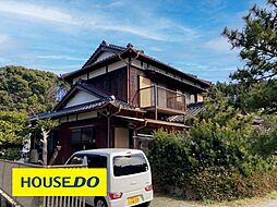 御井町　中古戸建