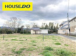 北野町大城 売土地