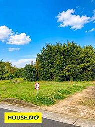草野町吉木 売土地