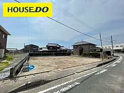 三潴町草場　売土地