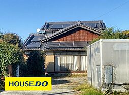 久留米市草野町吉木 中古戸建